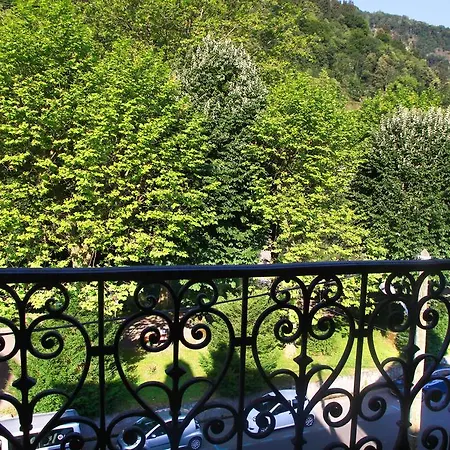 Aquitaine 2* Bagneres-de-Luchon