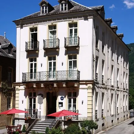 Aquitaine Hotel