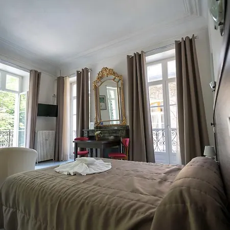 Hotel Aquitaine