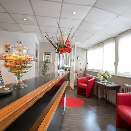 Aquitaine Hotel Bagneres-de-Luchon