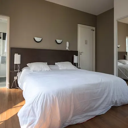 Aquitaine Hotel Bagneres-de-Luchon