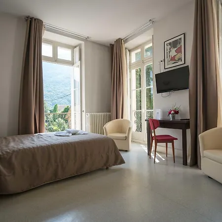 Hotel Aquitaine Bagneres-de-Luchon