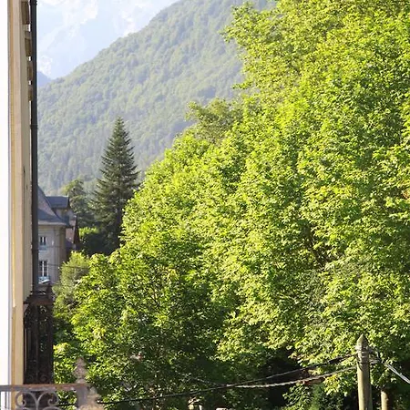 Aquitaine 2* Bagnères-de-Luchon