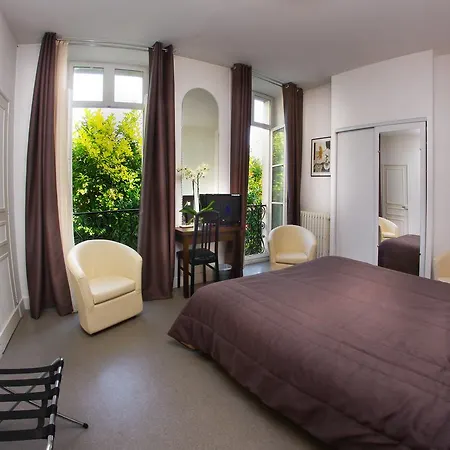 Aquitaine Hotel Bagnères-de-Luchon