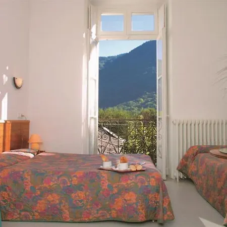 Aquitaine Hotel 2*