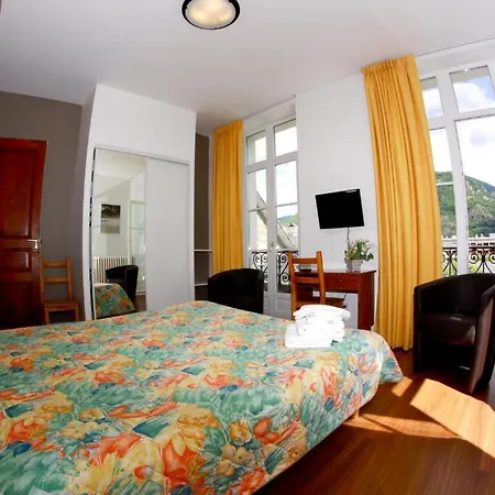 Hotel Aquitaine