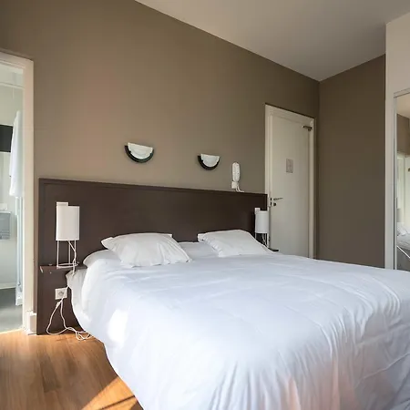 Hotel Aquitaine Bagnères-de-Luchon