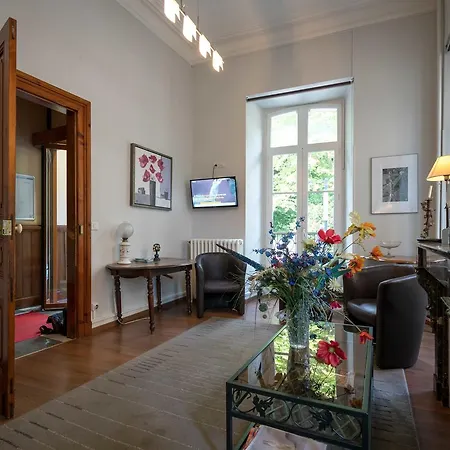 Hotel Aquitaine