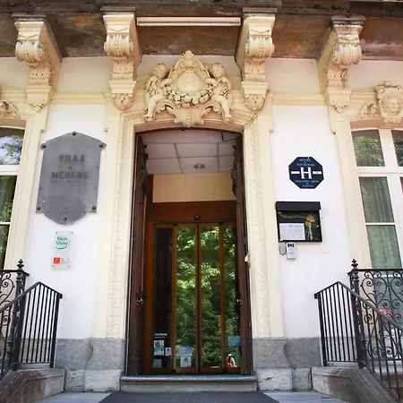 Aquitaine Hotel Bagnères-de-Luchon
