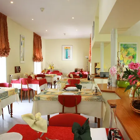 Hotel Aquitaine