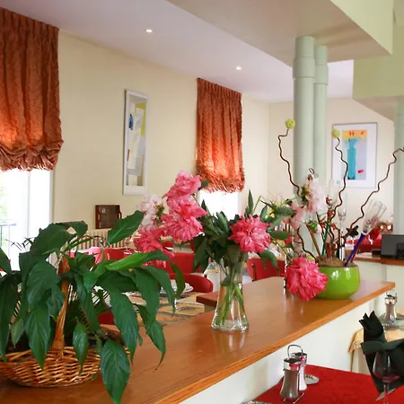 Aquitaine Hotel