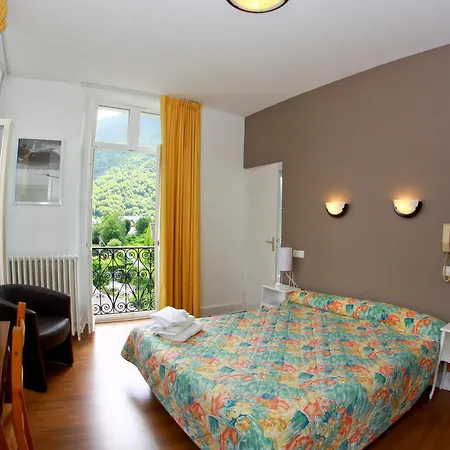 Aquitaine Bagnères-de-Luchon