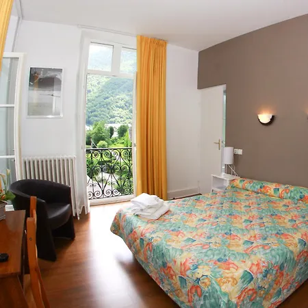 Hotel Aquitaine