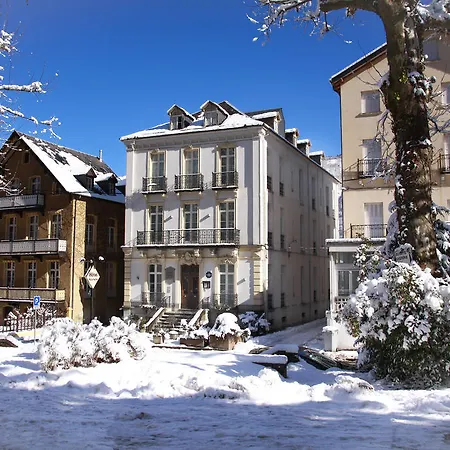 Aquitaine 2* Bagnères-de-Luchon