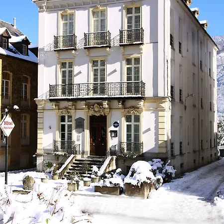 Aquitaine 2*